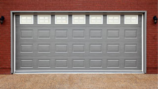 Garage Door Repair at Morningside Fort Worth, Texas