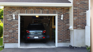 Garage Door Installation at Morningside Fort Worth, Texas