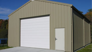 Garage Door Openers at Morningside Fort Worth, Texas